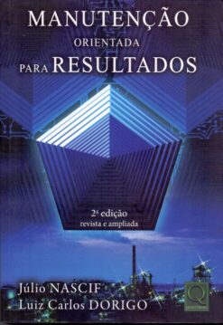 Manutencao Orientada Para Resultados - 2 Ed