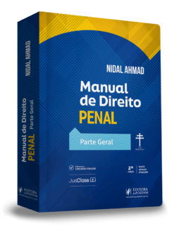 Manual De Direito Penal - Parte Geral - 2 Ed