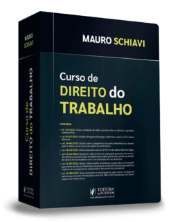 Curso De Direito Do Trabalho