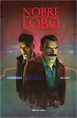 Nobre Lobo