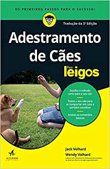 Adestramento De Caes Para Leigos