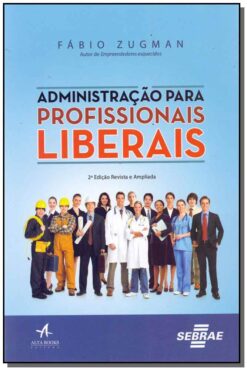Administracao Para Profissionais Liberais