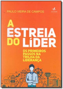 A Estreia Do Lider