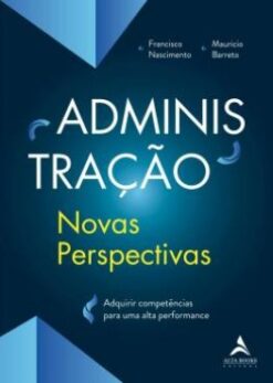 Administracao - Novas Perspectivas