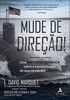 Mude De Direcao!
