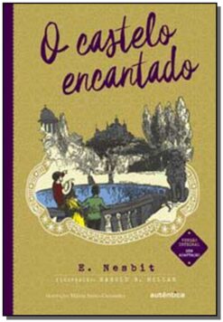 O Castelo Encantado