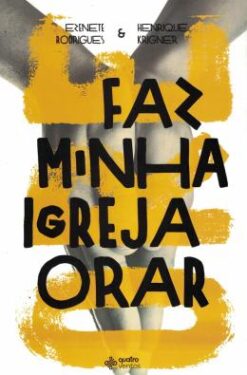 Faz Minha Igreja Orar