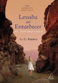 Levada Ao Entardecer - Os Sobrenaturais