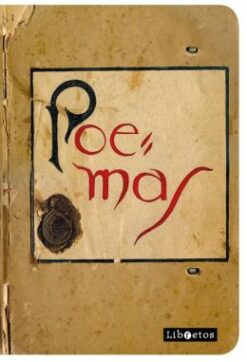 Poemas - Formato Pequeno