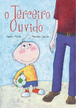 Terceiro Ouvido, O
