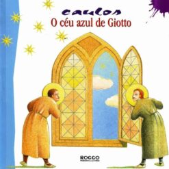 O Ceu Azul De Giotto