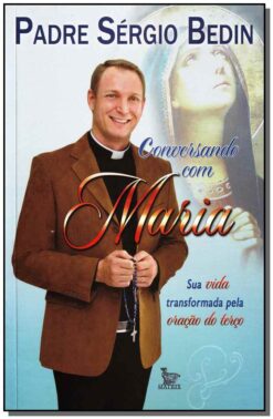 Conversando Com Maria