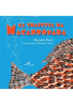 Na Travessa Da Macarronada