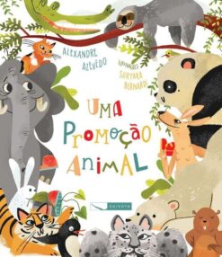Uma Promocao Animal