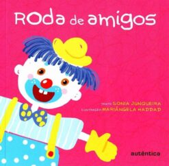 Roda De Amigos