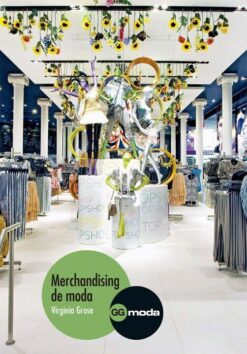 Merchandising De Moda