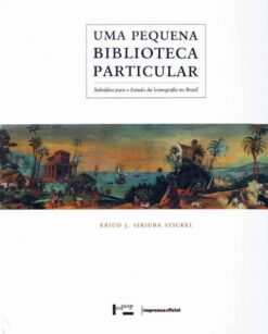 Uma Pequena Biblioteca Particular