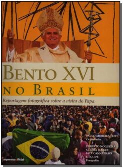 Bento Xvi No Brasil