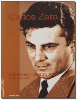 Carlos Zara - Col.Aplauso