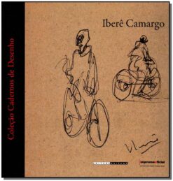 Cadernos De Desenho - Ibere Camargo