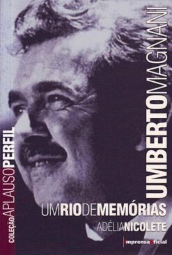 Umberto Magnani - Um Rio De Memorias