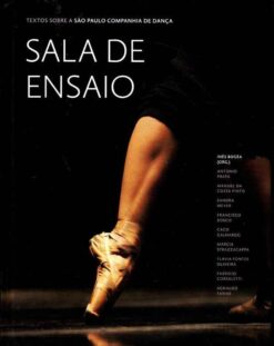 Sala De Ensaio - Bilingue Portuges / Ingles