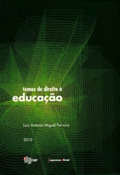 Temas De Direito A Educacao