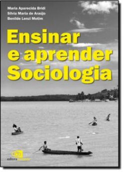 Ensinar E Aprender Sociologia