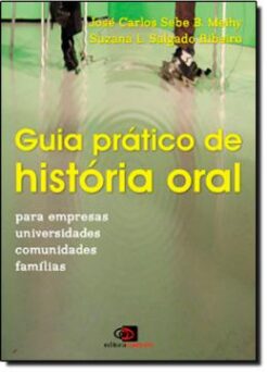 Guia Pratico De Historia Oral