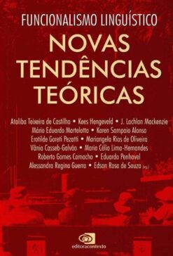 Funcionalismo Linguistico - Novas Tendencias Teoricas