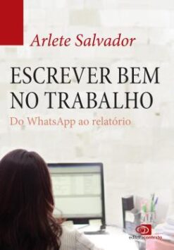 Escrever Bem No Trabalho