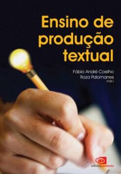 Ensino De Producao Textual