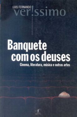 Banquete Com Os Deuses