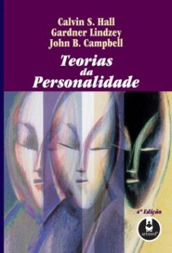 Teorias Da Personalidade