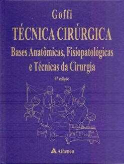 Tecnica Cirurgica