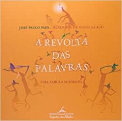 A Revolta Das Palavras