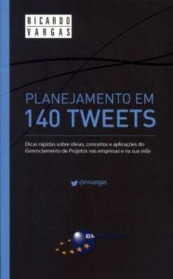Planejamento Em 140 Tweets