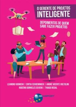 O Gerente De Projetos Inteligente