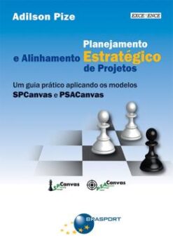 Planejamento E Alinhamento Estrategico De Projetos