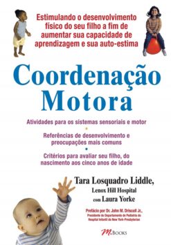 Coordenacao Motora