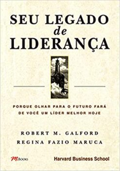 Seu Legado De Lideranca