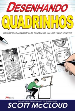 Desenhando Quadrinhos