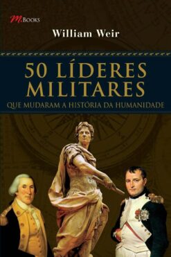 50 Lideres Militares