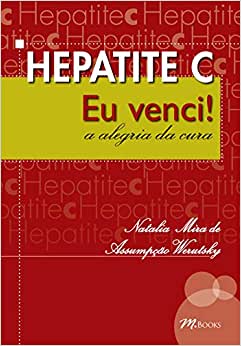 Hepatite C - Eu Venci!