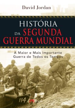 Historia Da Segunda Guerra Mundial