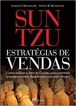 Estrategias De Vendas - Sun Tzu