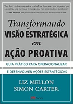 Transformando Visao Estrategica Em Acao Proativa