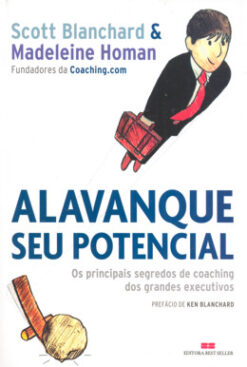 Alavanque Seu Potencial