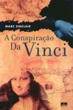A Conspiracao Da Vinci
