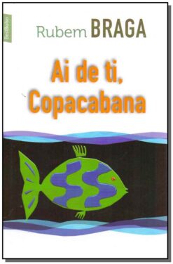 Ai De Ti, Copacabana